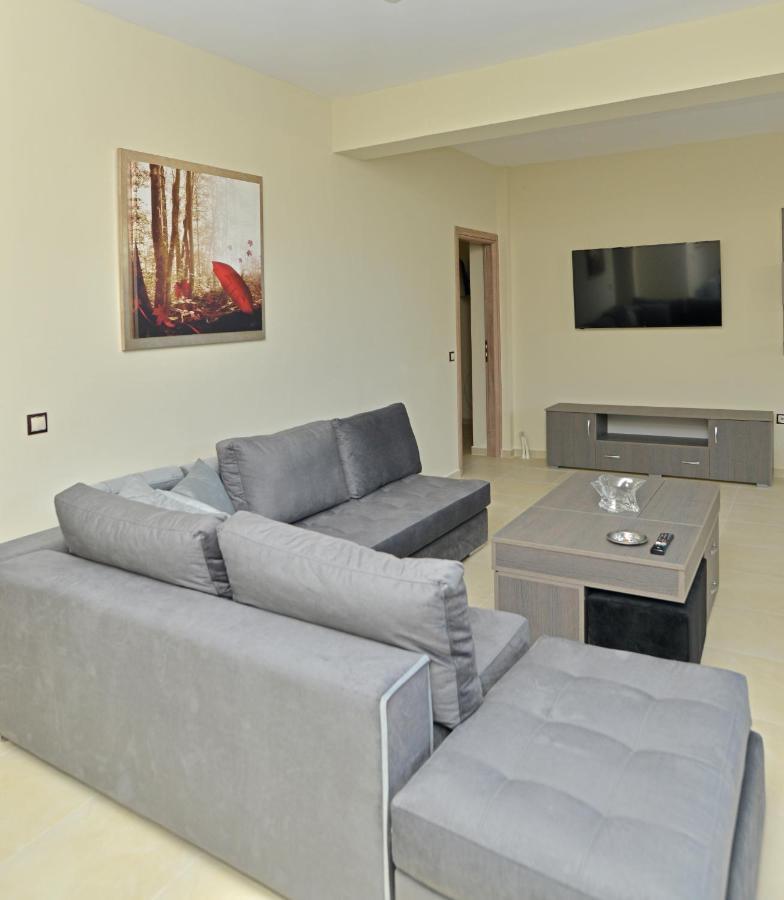 Villa Konstantinos 6 Bedrooms Aegina Екстериор снимка