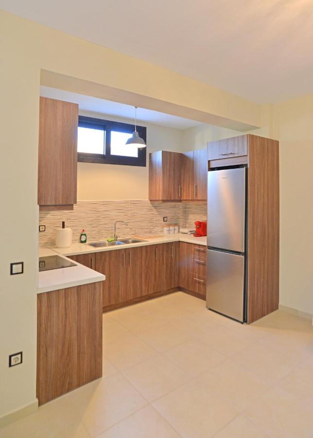Villa Konstantinos 6 Bedrooms Aegina Екстериор снимка