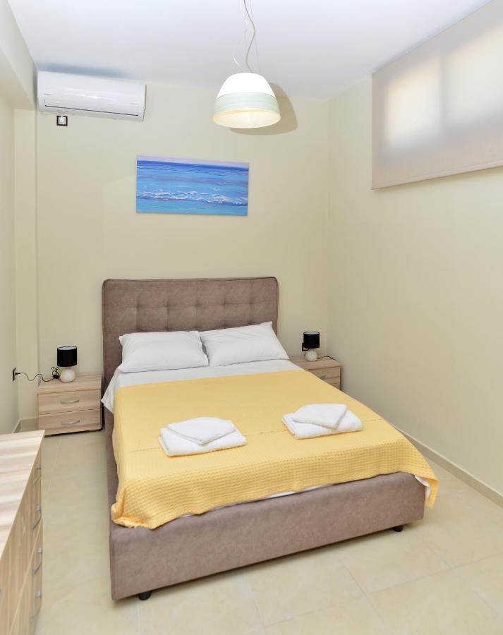 Villa Konstantinos 6 Bedrooms Aegina Екстериор снимка